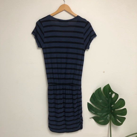 striped dress - Picture 4 of 5